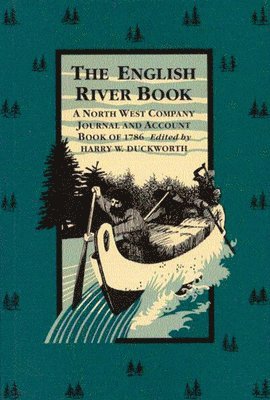 English River Book 1