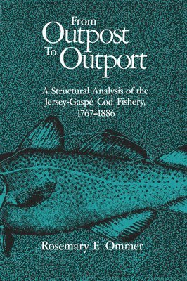 From Outpost to Outport 1