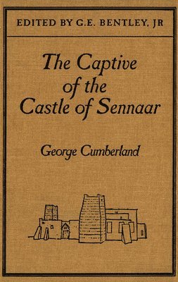 The Captive of the Castle of Sennaar 1