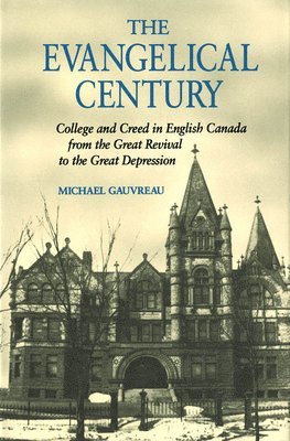 bokomslag The Evangelical Century: Volume 5