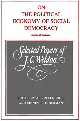 On the Political Economy of Social Democracy