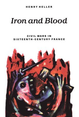 Iron and Blood 1