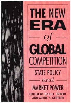 New Era of Global Competition