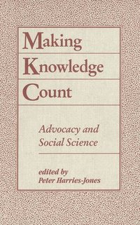 bokomslag Making Knowledge Count