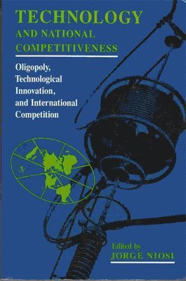 Technology and National Competitiveness 1