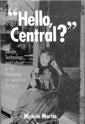 Hello, Central? 1