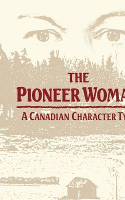 The Pioneer Woman 1