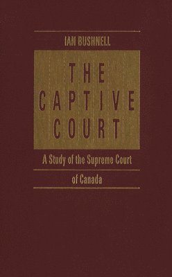 The Captive Court 1