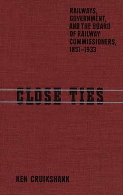 Close Ties 1