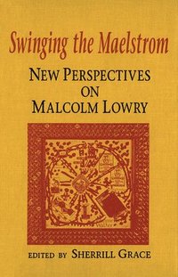 bokomslag Swinging the Maelstrom