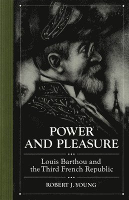 Power and Pleasure 1