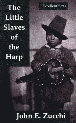 bokomslag The Little Slaves of the Harp: Volume 13