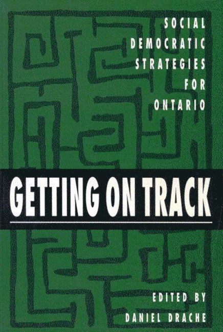 Getting on Track: Volume 1 1