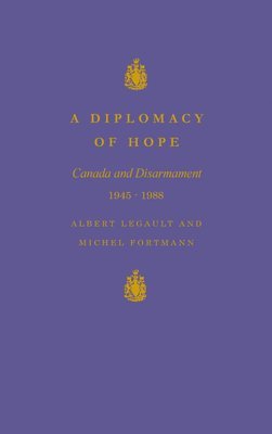 A Diplomacy of Hope 1