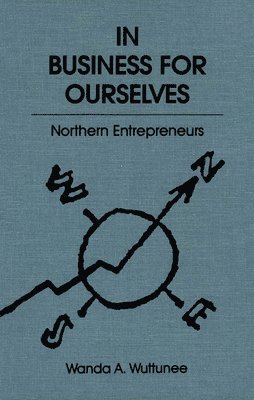 bokomslag In Business for Ourselves: Volume 8