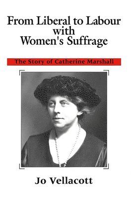 From Liberal to Labour with Women's Suffrage 1