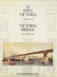 bokomslag The Victoria Bridge