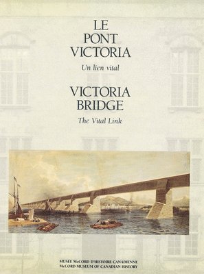 The Victoria Bridge 1