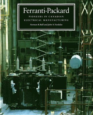Ferranti-Packard 1