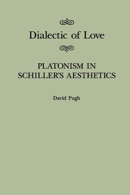 Dialectic of Love: Volume 22 1
