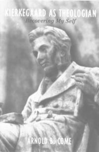 bokomslag Kierkegaard as Theologian: Volume 24