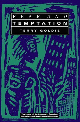 Fear and Temptation 1