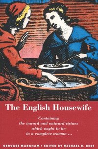 bokomslag The English Housewife