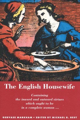 The English Housewife 1