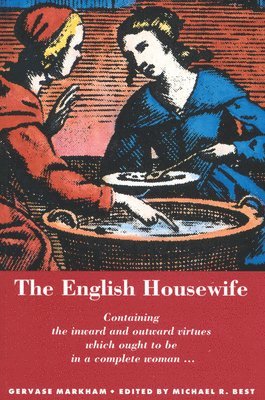 English Housewife