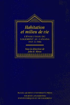 Habitations et Milieu de Vie 1