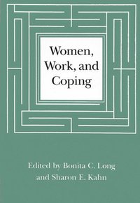 bokomslag Women, Work, and Coping