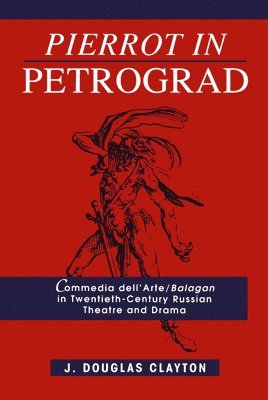 Pierrot in Petrograd 1