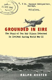 bokomslag Grounded in Eire