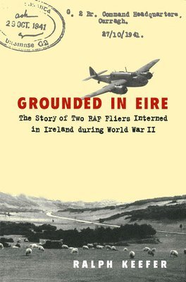 Grounded in Eire 1