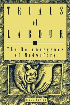 bokomslag Trials of Labour