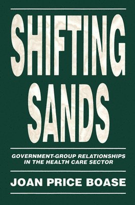 Shifting Sands: Volume 19 1
