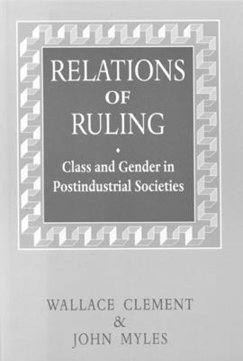 Relations of Ruling 1