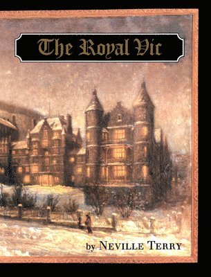 The Royal Vic 1