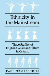 bokomslag Ethnicity in the Mainstream: Volume 19