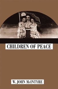 bokomslag Children of Peace: Volume 14