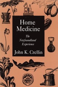 bokomslag Home Medicine