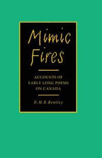 bokomslag Mimic Fires
