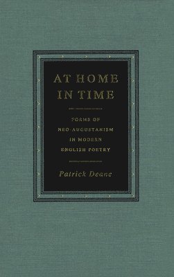 At Home in Time