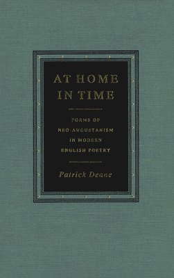 At Home in Time 1