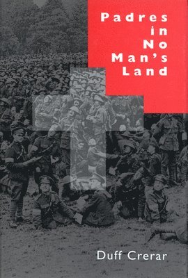 Padres in No Man's Land, First Edition: Volume 2 1