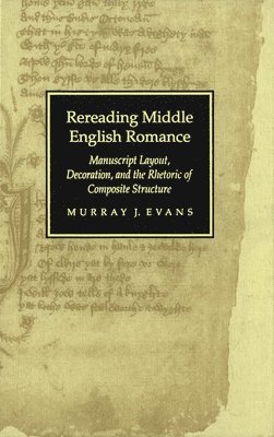 Rereading Middle English Romance 1