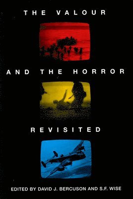 The Valour and the Horror Revisited 1