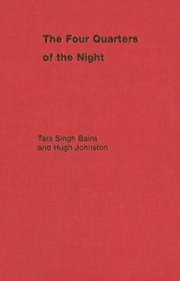 bokomslag The Four Quarters of the Night: Volume 121