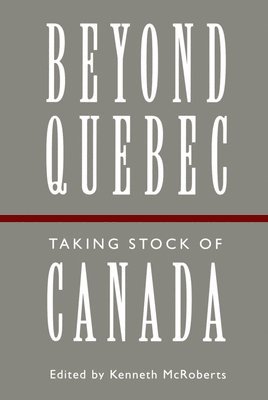 Beyond Quebec 1