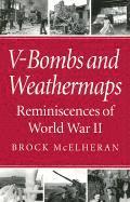 bokomslag V-Bombs and Weathermaps